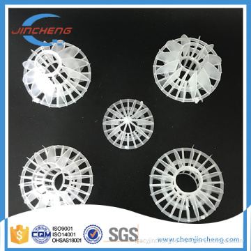 Professional Manufacrurer of Polyhedral Hollow Ball Packing 25mm 38mm 50mm